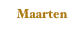 Maarten